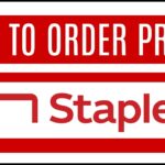 How To Print Documents At Staples Frugal Coupon Living YouTube