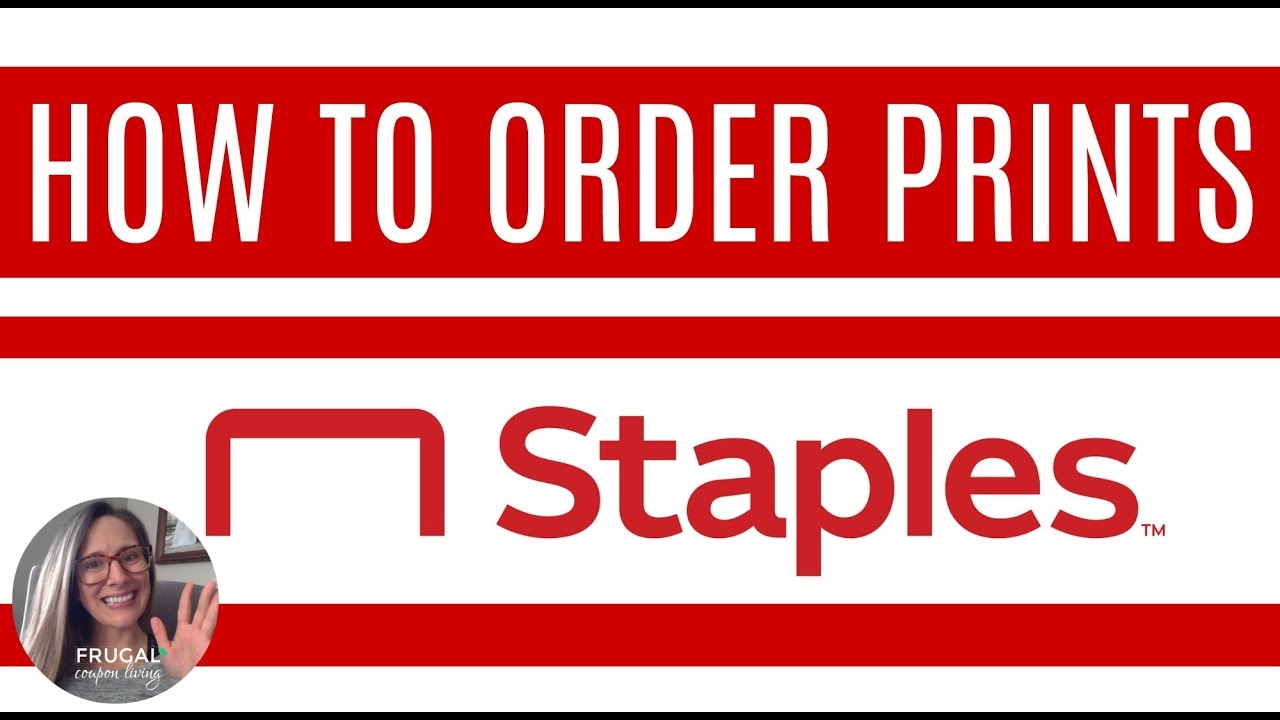 Staples Copy And Print Printable Coupon