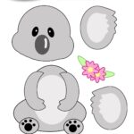 K Is For Koala
