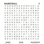 Large Print Word Search Sports Word Search Volume 1 100 Word Search Puzzles With Answers Free Printable Word Searches Word Search Printables Big Words