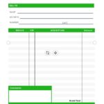 Lawn Care Invoice Template Printable Landscaping Invoice Template Landscaping Invoice Example Landscaping Invoices Forms Etsy UK