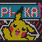Lite Brite Templates BasicFun