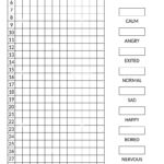 Mood Tracker Hi res Stock Photography And Images Alamy
