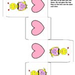 My Heart Belongs To Jesus Sunday School Lesson