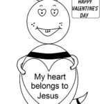 My Heart Belongs To Jesus Sunday School Lesson