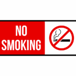 No Smoking Printable Sign Printable Templates Free PDF Downloads