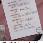 Organize Your Fabric Stash With These Fabric Inventory Sheets This Is A FREE Printable