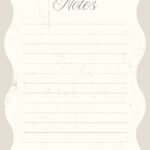 Page 5 Free Printable Page Border Templates You Can Customize Canva
