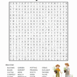 Printable Adult Word Search Puzzles Word Find Free Printables Monograms Design Tools Patterns DIY Projects