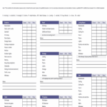 Printable Home Inspection Checklist Fill Online Printable Fillable Blank PdfFiller