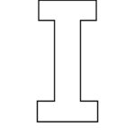 Printable Letter I Grab The Free Templates