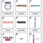 Rebus Puzzles With Answers 20 Free PDF Printables Printablee