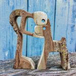 Scroll Saw Pattern Man s Best Friend Fox Chapel Publishing