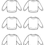 Six Sweaters Template Planerium