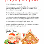THE CUTEST Letters From Santa Cassie Smallwood