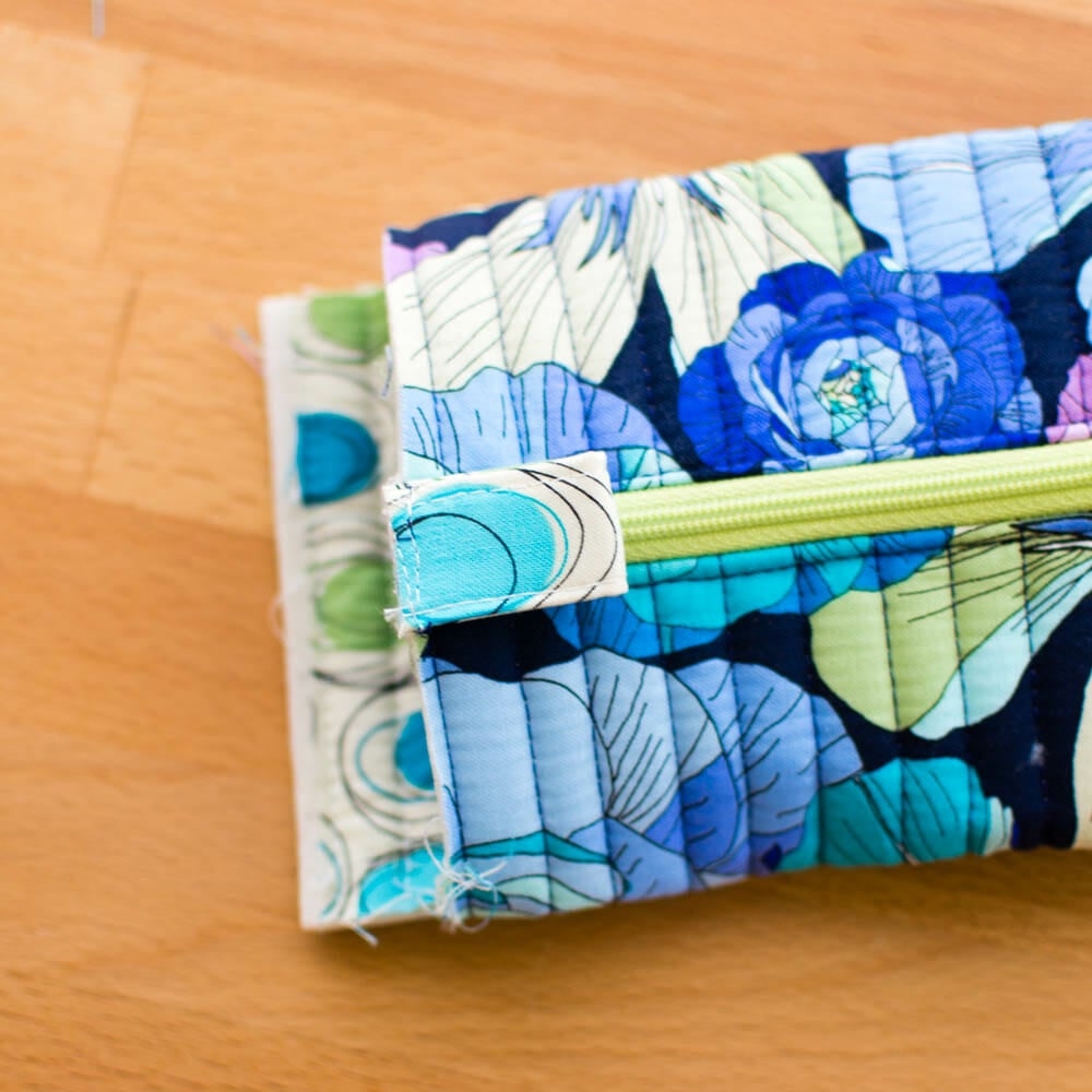 Free Printable Sewing Pattern Pill Bags