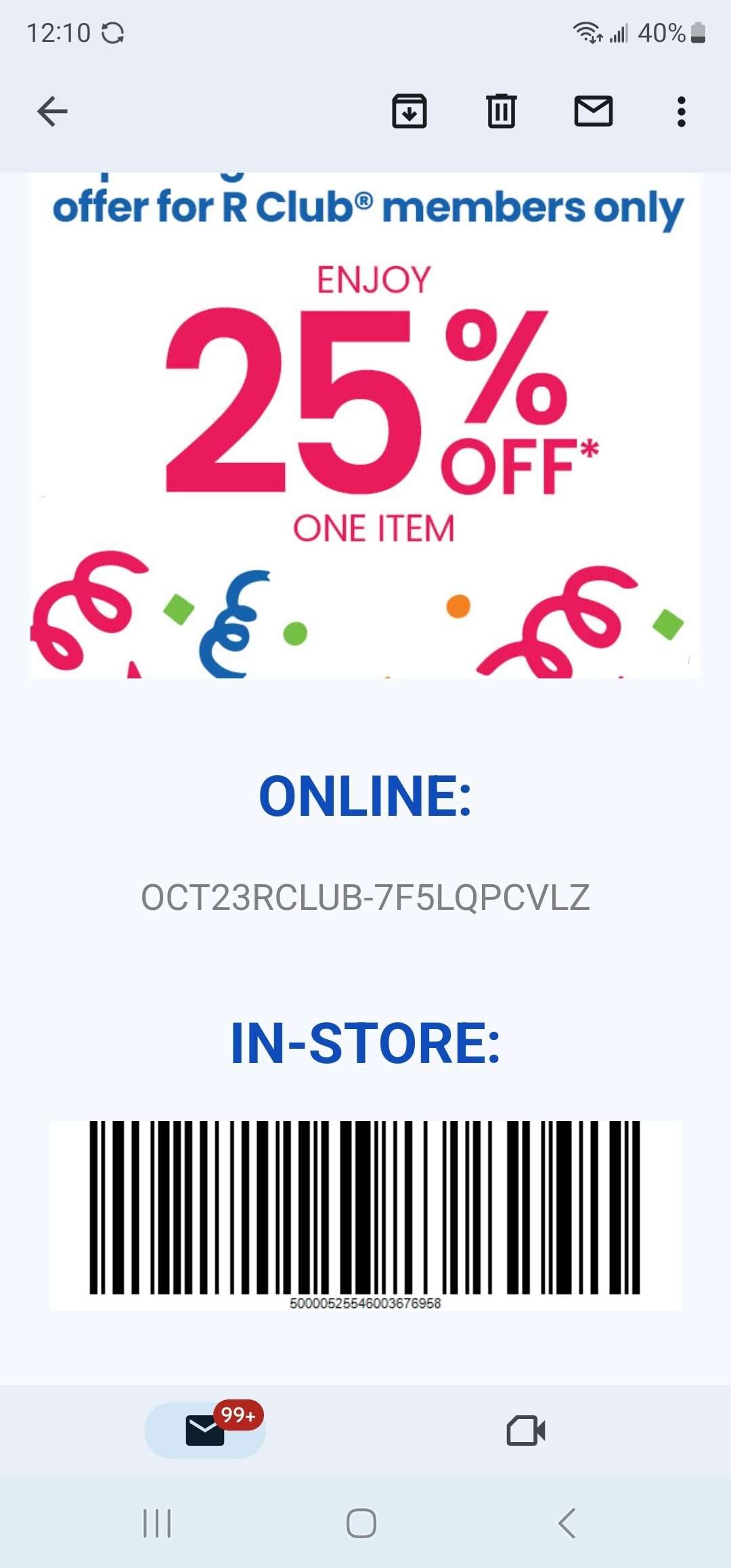 Toys R Us Discount New Arrivals