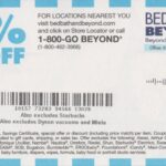Which Bed Bath Beyond Coupon Should You Use OpenCurriculum